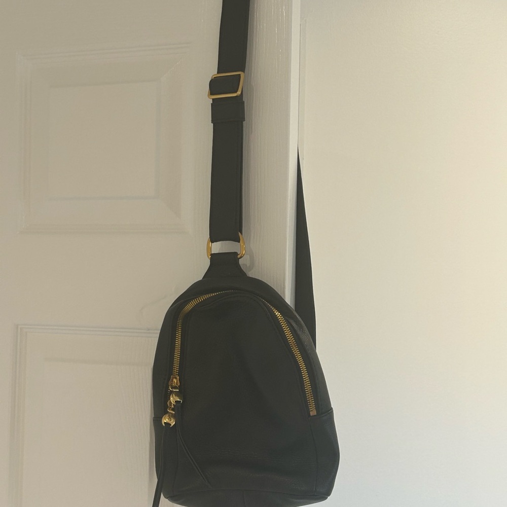 HOBO Fern sling bag